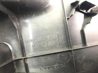 Накладка порога внутрення задняя левая ACURA RDX 19- Внедорожник 2.0