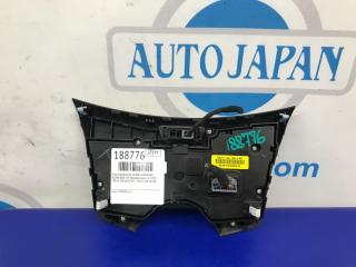 Блок управления печкой RDX 19- 2019 Внедорожник 2.0