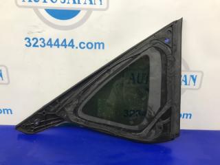 Стекло в кузов заднее левое RDX 19- 2019 Внедорожник 2.0