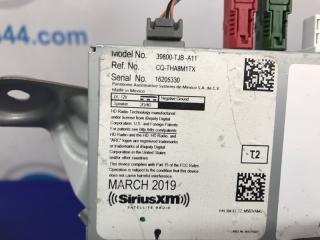 Усилитель антенны ACURA RDX 19- Внедорожник 2.0