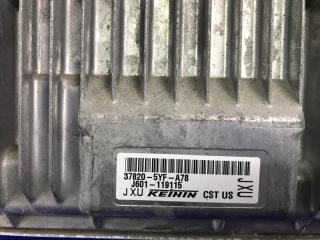 Блок управления двигателем ACURA RDX 19- Внедорожник 2.0