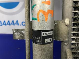 Радиатор кондиционера 3 BL 09-13 2010 Седан 2.0 LF-DE