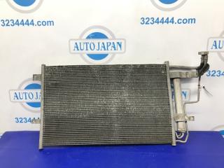 Радиатор кондиционера MAZDA 3 BL 09-13 Седан 2.0 LF-DE