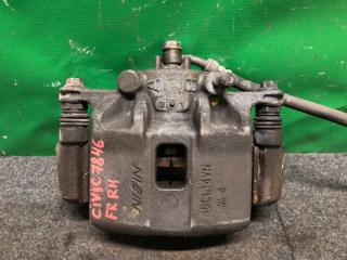 Суппорт тормозной передний правый HONDA CIVIC ES 00-05