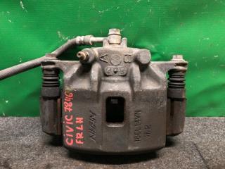 Суппорт тормозной передний левый HONDA CIVIC ES 00-05