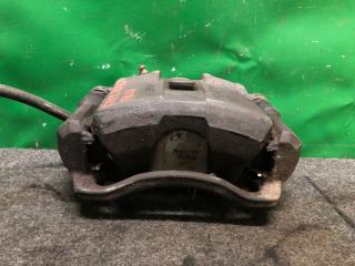 Суппорт тормозной передний левый CIVIC ES 00-05