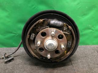 Цапфа задняя левая CIVIC ES 00-05