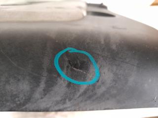 Накладка двигателя декоративная FX/QX70 S51 08-17 2009 S51 3.5 VQ35HR