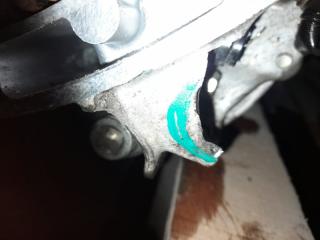 АКПП RDX 12-19 2014 Внедорожник 3.5 J35Z2