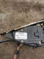 Педаль газа ALMERA 03-09 2004 N16 1.5