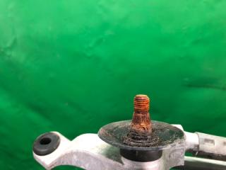 Трапеция стеклоочистителей G25/G35/G37/Q40 06-14 2008 Седан 3.5 VQ35HR