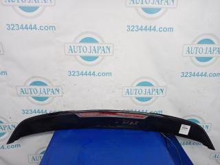 Спойлер крышки багажника ACURA RDX 19- 2019