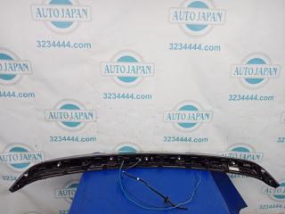 Спойлер крышки багажника RDX 19- 2019 Внедорожник 2.0