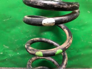 Пружина задней подвески задняя INFINITI G25/G35/G37/Q40 06-14 Седан 3.5 VQ35HR