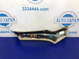 Консоль центральная правый RDX 19- 2019 Внедорожник 2.0