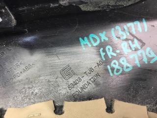 Консоль центральная правый ACURA RDX 19- Внедорожник 2.0