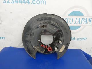 Тормозной механизм задний правый ACURA RDX 12-19 Внедорожник 3.5