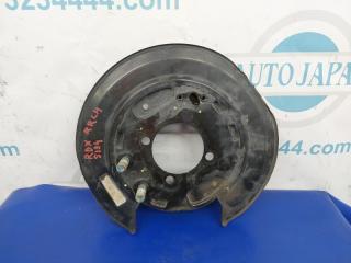 Тормозной механизм задний левый ACURA RDX 12-19 Внедорожник 3.5