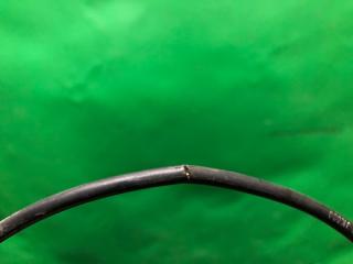 Датчик ABS передний левый INFINITI G25/G35/G37/Q40 06-14 Седан 3.5 VQ35HR