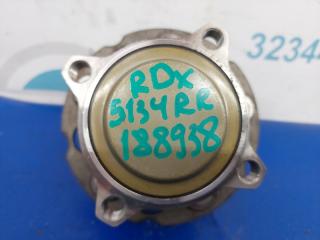 Ступица задняя RDX 12-19 2014 Внедорожник 3.5