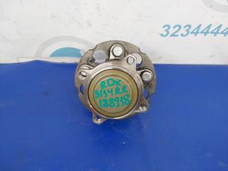 Ступица задняя ACURA RDX 12-19 Внедорожник 3.5