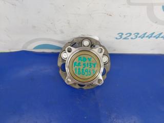 Ступица задняя ACURA RDX 12-19 Внедорожник 3.5