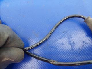 Датчик ABS задний левый RDX 12-19 2014 Внедорожник 3.5