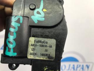 Моторчик заслонки печки FORD FOCUS 10-18