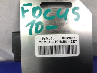Блок управления навигацией FORD FOCUS 10-18