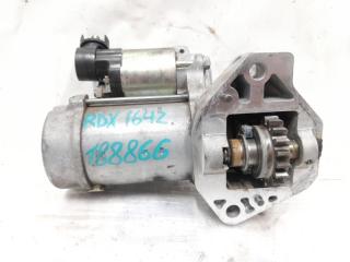 Стартер RDX 12-19 2014 Внедорожник 3.5 J35Z2