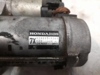 Стартер ACURA RDX 12-19 Внедорожник 3.5 J35Z2