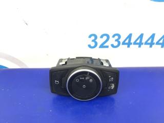 Блок управления освещением FORD FOCUS 10-18