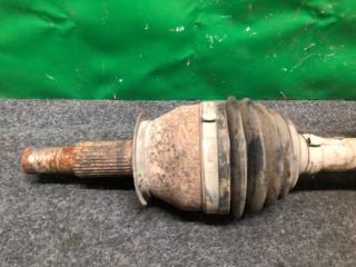 Привод задний задний левый INFINITI G25/G35/G37/Q40 06-14 Седан 3.5 VQ35HR