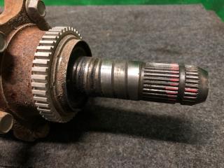 Привод задний задний левый G25/G35/G37/Q40 06-14 2008 Седан 3.5 VQ35HR