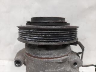 Компрессор кондиционера ACURA RDX 12-19 Внедорожник 3.5 J35Z2