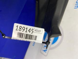 Накладка на порог багажника задняя 3 BL 09-13 2010 Седан 2.0 LF-DE