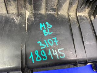 Накладка на порог багажника задняя MAZDA 3 BL 09-13 Седан 2.0 LF-DE