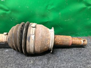 Привод задний задний правый G25/G35/G37/Q40 06-14 2008 Седан 3.5 VQ35HR