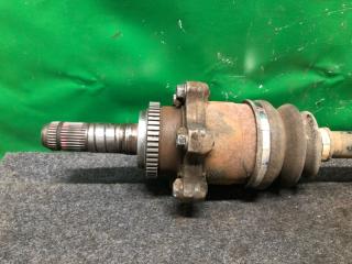 Привод задний задний правый INFINITI G25/G35/G37/Q40 06-14 Седан 3.5 VQ35HR