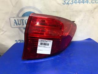 Фонарь наружный задний правый ACURA RDX 12-19 2015