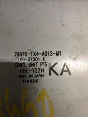 Блок управления крышкой багажника RDX 12-19 2015 TB3 3.5 J35Z2