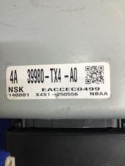 Блок управления электроусилителем руля ACURA RDX 12-19 TB3 3.5 J35Z2