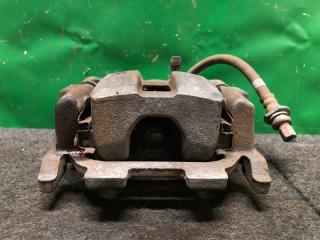 Суппорт тормозной задний левый G25/G35/G37/Q40 06-14 2008 Седан 3.5 VQ35HR