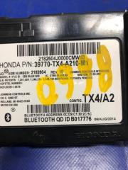 Блок управления блютуз RDX 12-19 2015 TB3 3.5 J35Z2