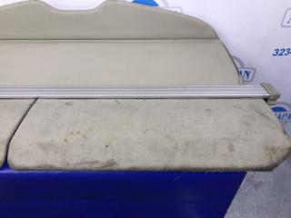 Шторка багажника INFINITI FX S50 03-08 Внедорожник 3.5