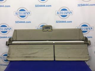 Шторка багажника FX S50 03-08 2005 Внедорожник 3.5