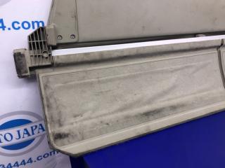 Шторка багажника FX S50 03-08 2005 Внедорожник 3.5