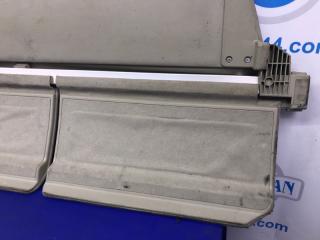 Шторка багажника FX S50 03-08 2005 Внедорожник 3.5