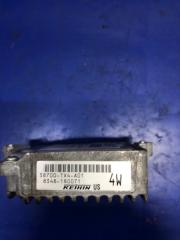 Блок электронный RDX 12-19 2015 TB3 3.5 J35Z2