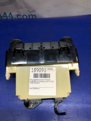 Блок управления печкой RDX 12-19 2015 TB3 3.5 J35Z2